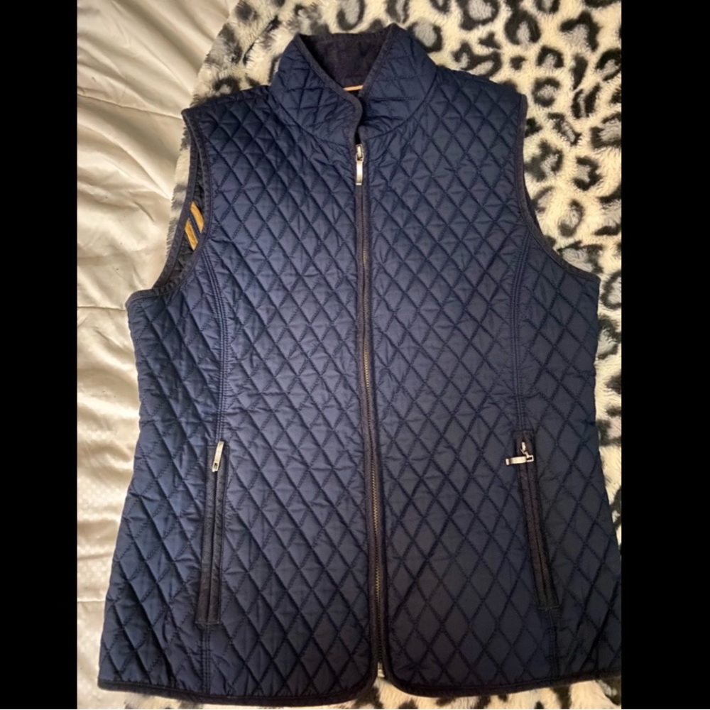 Women’s Nautica Vest